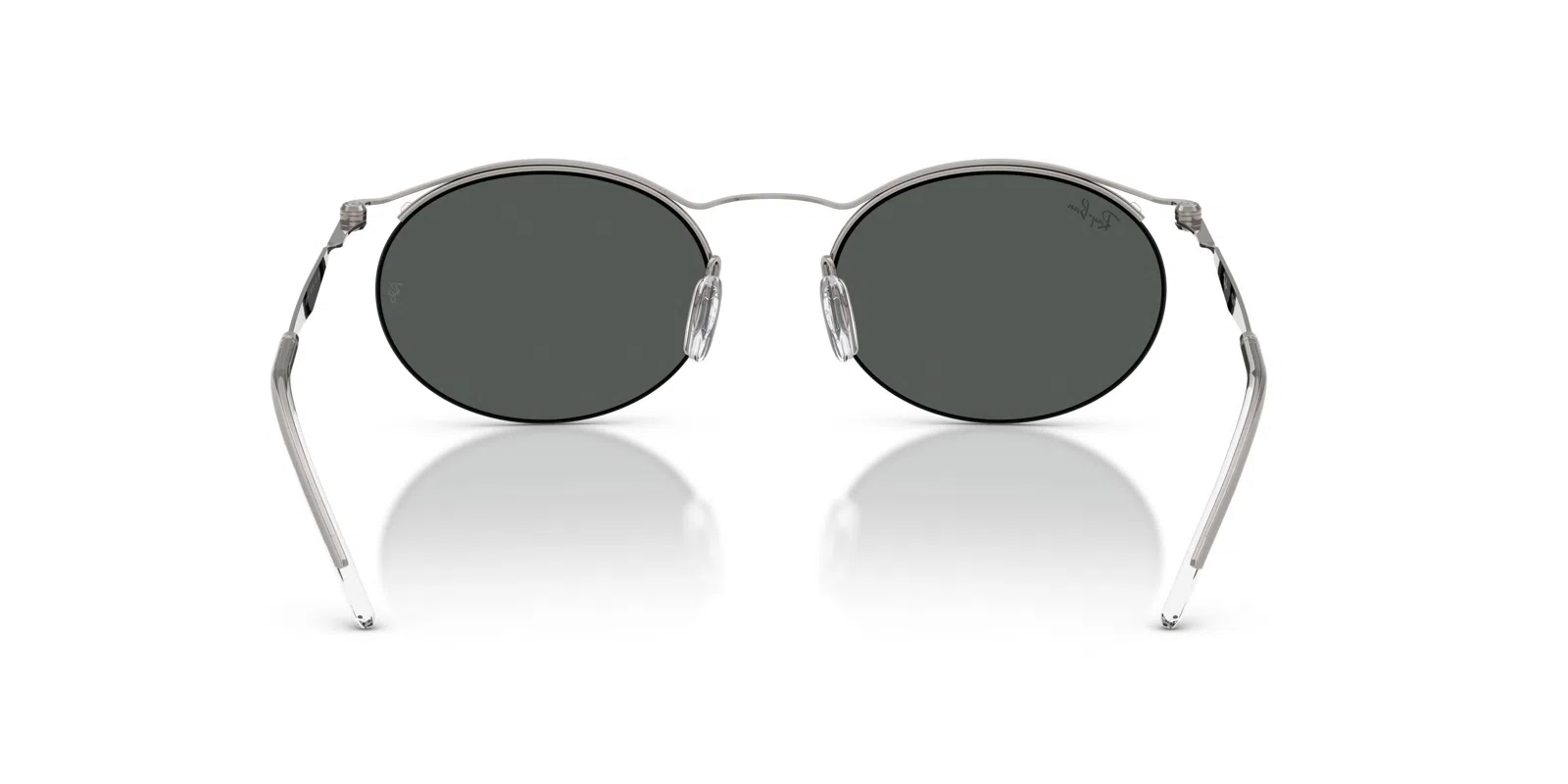 Ray-Ban 8551 Sunglasses - view 7